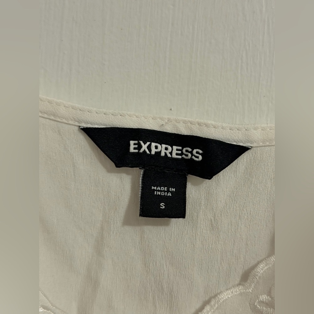 express bodysuit - Picture 2 of 3